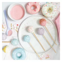 1 Cake Pops Backform
