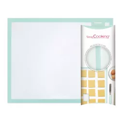 Silicone mat 40 x 30 cm