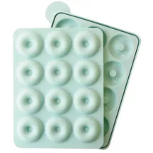 Stampo in silicone per ciambelle