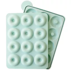 Donut Pops Silikonform