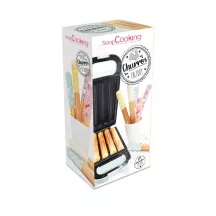 Churros Machine