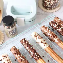 Churros Machine