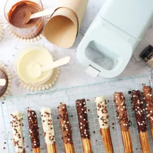 Machine à Churros