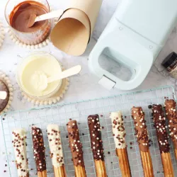 Churros Machine