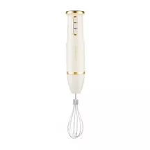 Stabmixer - Hackbeil 3 in 1