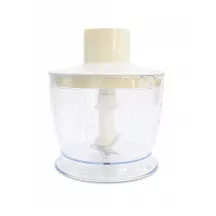 Hand blender - chopper 3 in 1