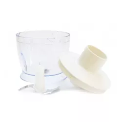 Hand blender - chopper 3 in 1