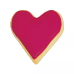 Colore naturale in polvere lampone - 10g