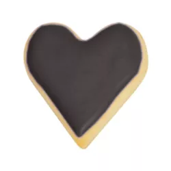 Colorant naturel en poudre anthracite - 3g