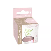 Colorant naturel en poudre Dragée - 10g