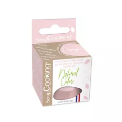 Natürliche Pulverfarbe Dragée - 10g