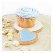 Colore in polvere naturale denim 10g