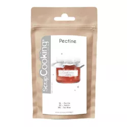 Pectina 50g