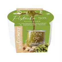 Grüne Pistazienpaste 200 g