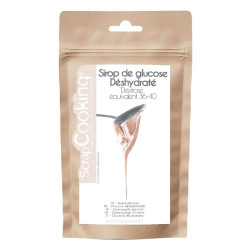 Glucosio essiccato 200 g
