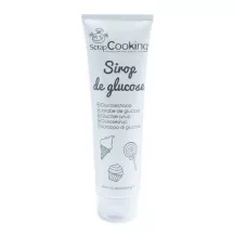 Glukosesirup in Tube