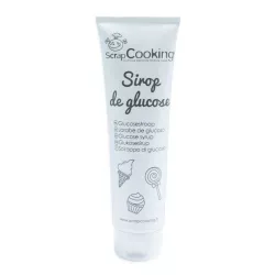 Glukosesirup in Tube