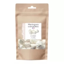 40g Meringues blanches