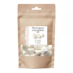 40 g di meringhe bianche
