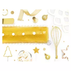 Smalto a specchio oro - 300 g