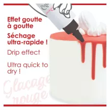Drip "Rot"