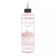 Icing "Pink"