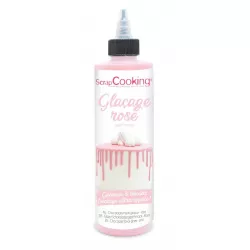 Gocciola "Rosa