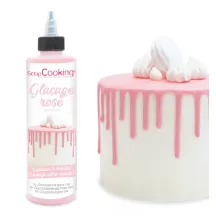 Icing "Pink"
