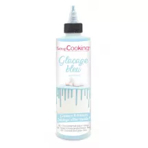 Icing "Blue"