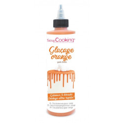 Drip "Orange"