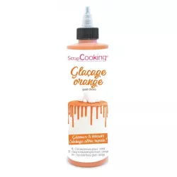 Icing "Orange"