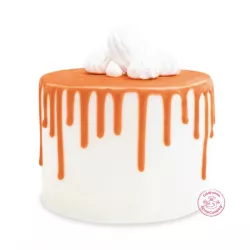 Icing "Orange"