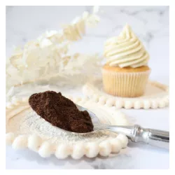 Vanillepulver