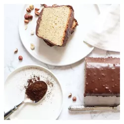 Vanillepulver