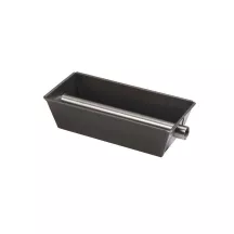 Moule à cake à garnir