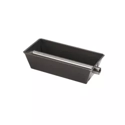 Moule à cake à garnir
