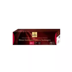 Chocolate sticks