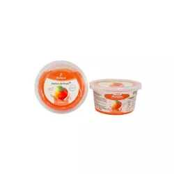 300 gr Mango fruit pearls for bubble tea