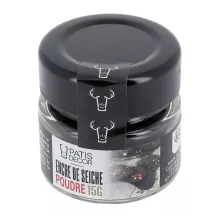 15g Encre de seiche