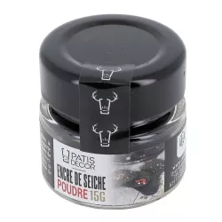 15g Cuttlefish ink