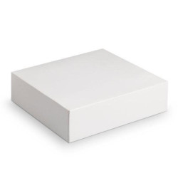 Scatola per pasticceria 31 x 31 x 5 cm