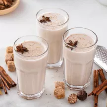 300 gr Preparation for spiced chai latte