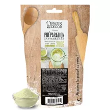 300 gr Zubereitung für Chai Latte grüner Tee
