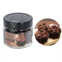 60g Coffee Beans in chocolate