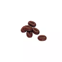 60g Coffee Beans in chocolate