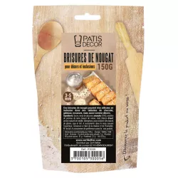 Fragments of Nougat