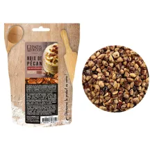 100 g Karamellisierte Pekannuss Brösel
