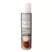 1 Spray de démoulage alimentaire de 250 ml