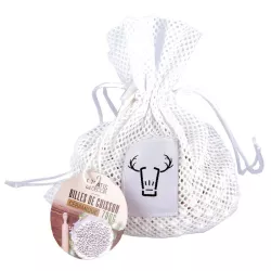 Baking balls - 700g