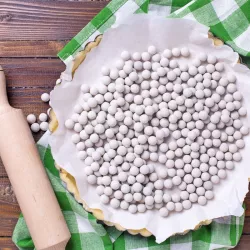 Baking balls - 700g